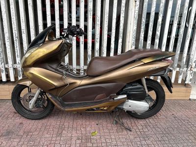 Honda PCX 2011 - ảnh 1