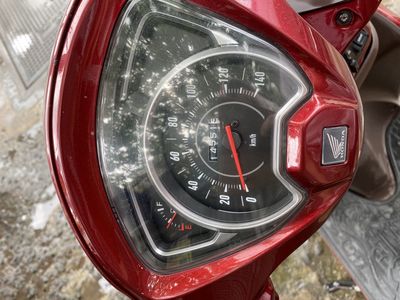 Honda Vision 2019 - ảnh 1