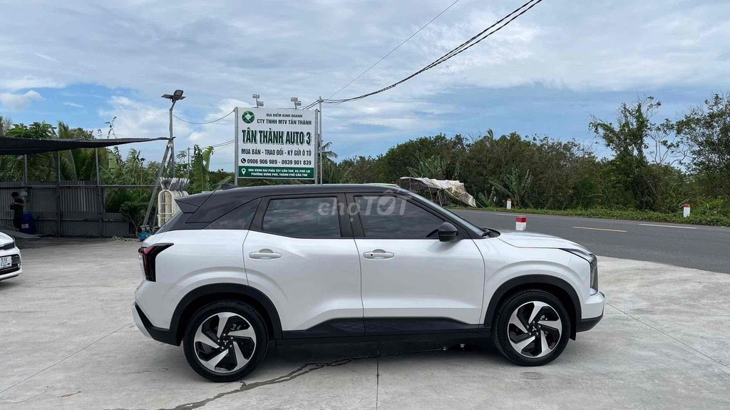 Mitsubishi Xforce Ultimate 2025 - ảnh 2