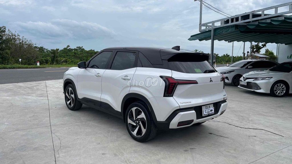 Mitsubishi Xforce Ultimate 2025 - ảnh 4