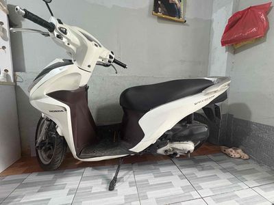 Honda Vision 2018 - ảnh 1