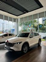 Mazda CX8 Luxury 2.5 AT 2026 - ảnh 1