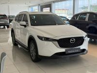 Mazda CX8 Luxury 2.5 AT 2026 - ảnh 1