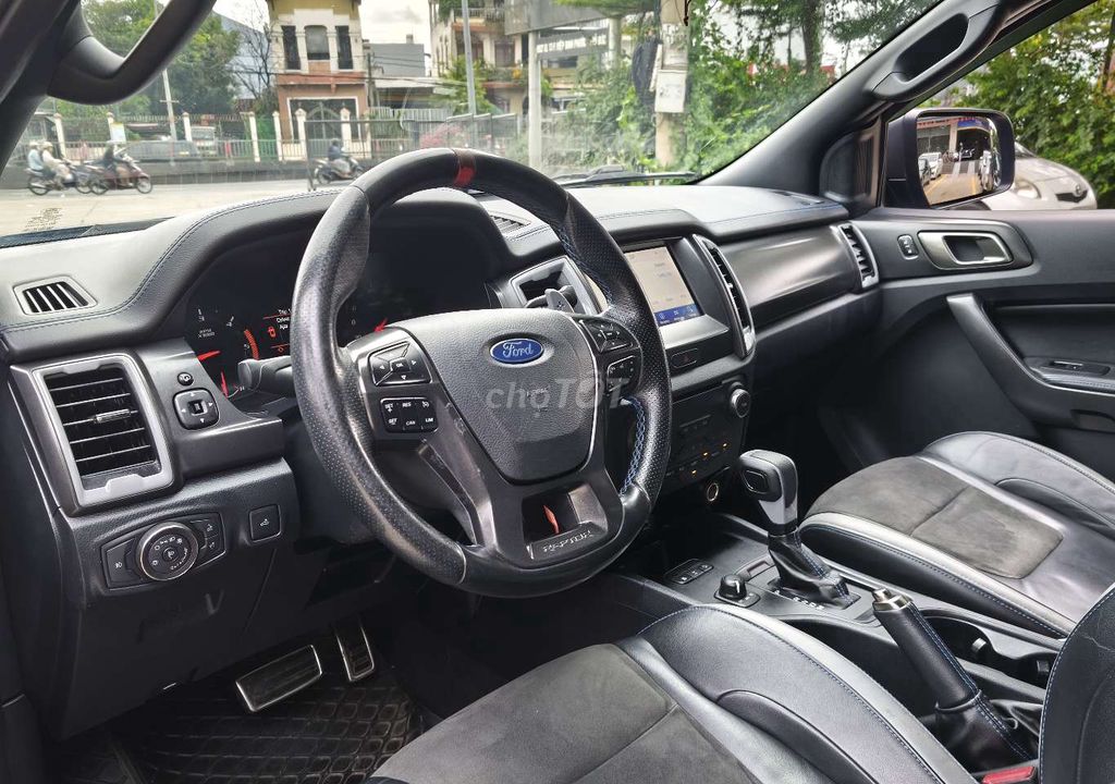 Ford 2019 - ảnh 5