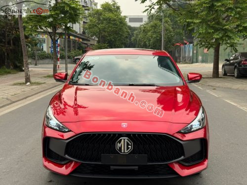 MG 5 Luxury 1.5 AT 2024 - ảnh 1