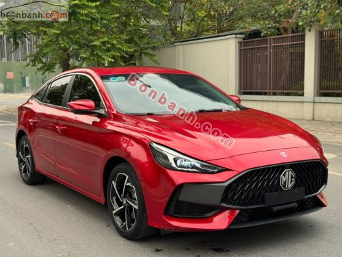 MG 5 Luxury 1.5 AT 2024 - ảnh 2