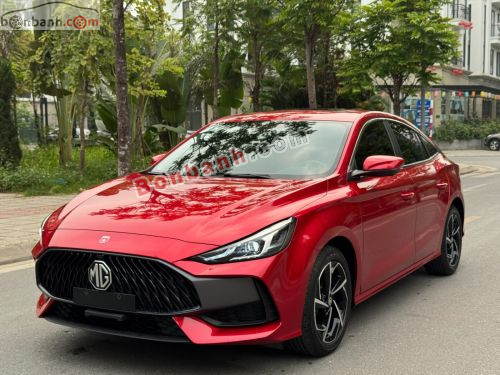 MG 5 Luxury 1.5 AT 2024 - ảnh 3