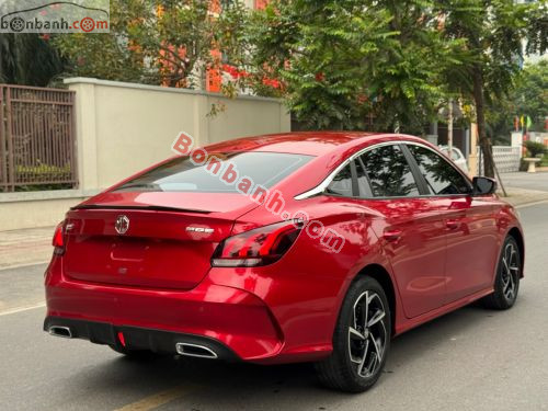 MG 5 Luxury 1.5 AT 2024 - ảnh 5