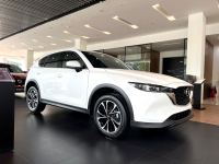 Mazda CX5 Deluxe 2.0 AT 2026 - ảnh 1