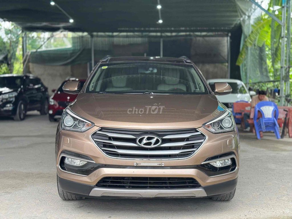 Hyundai 2016 - ảnh 1