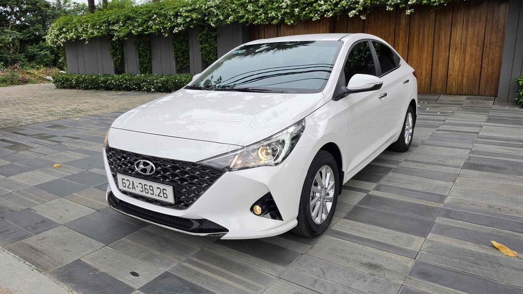Hyundai Accent 2023 - ảnh 2