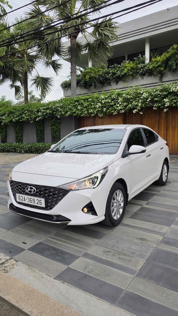 Hyundai Accent 2023 - ảnh 3