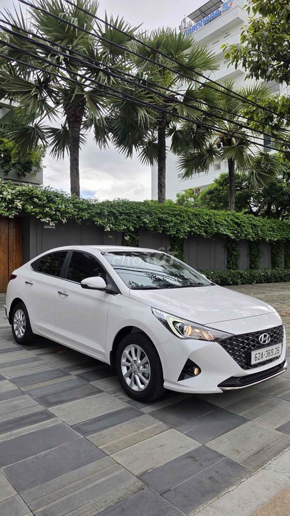 Hyundai Accent 2023 - ảnh 5
