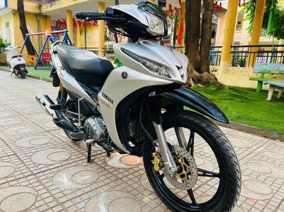 Yamaha Jupiter 2024 - ảnh 1