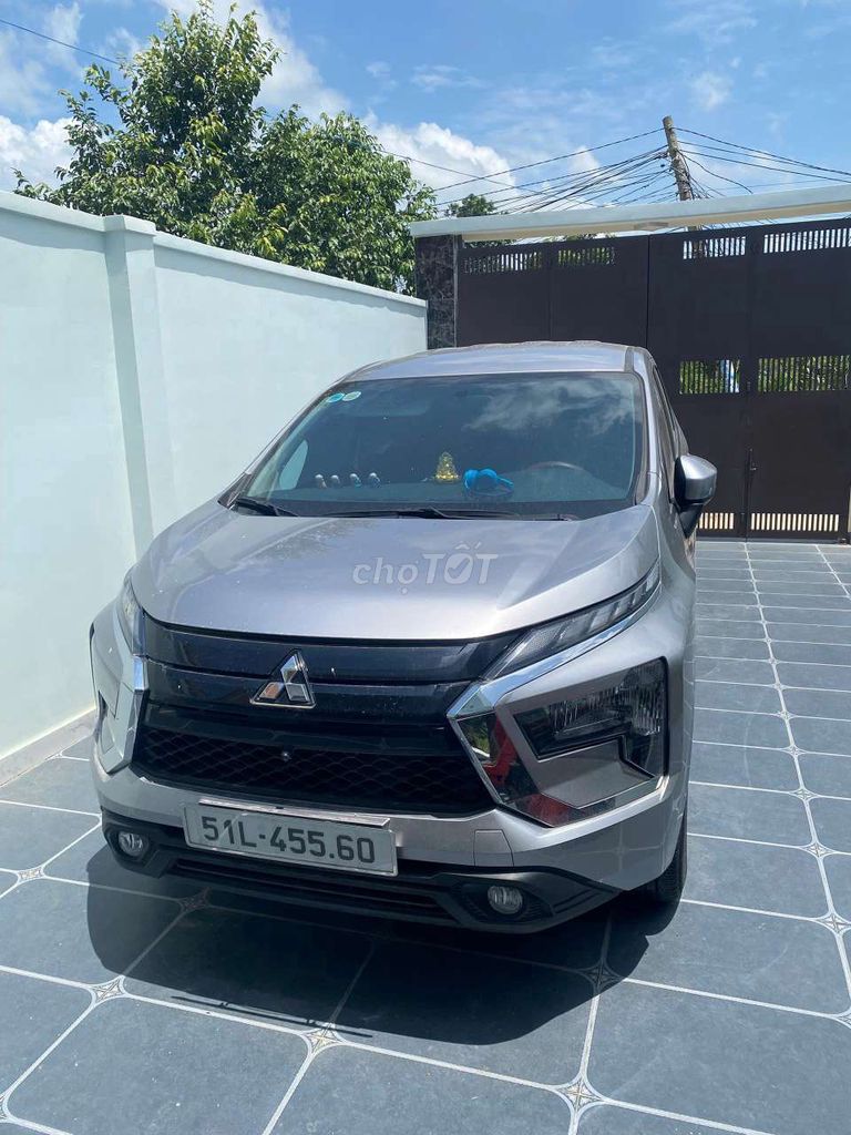 Mitsubishi Xpander 2023 - ảnh 1