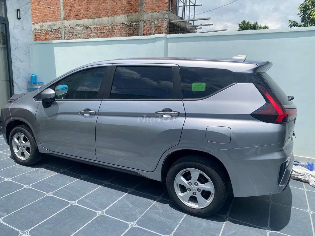 Mitsubishi Xpander 2023 - ảnh 2
