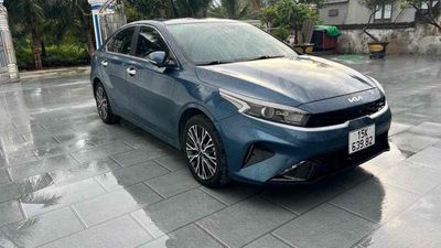 Kia K3 2022 - ảnh 1