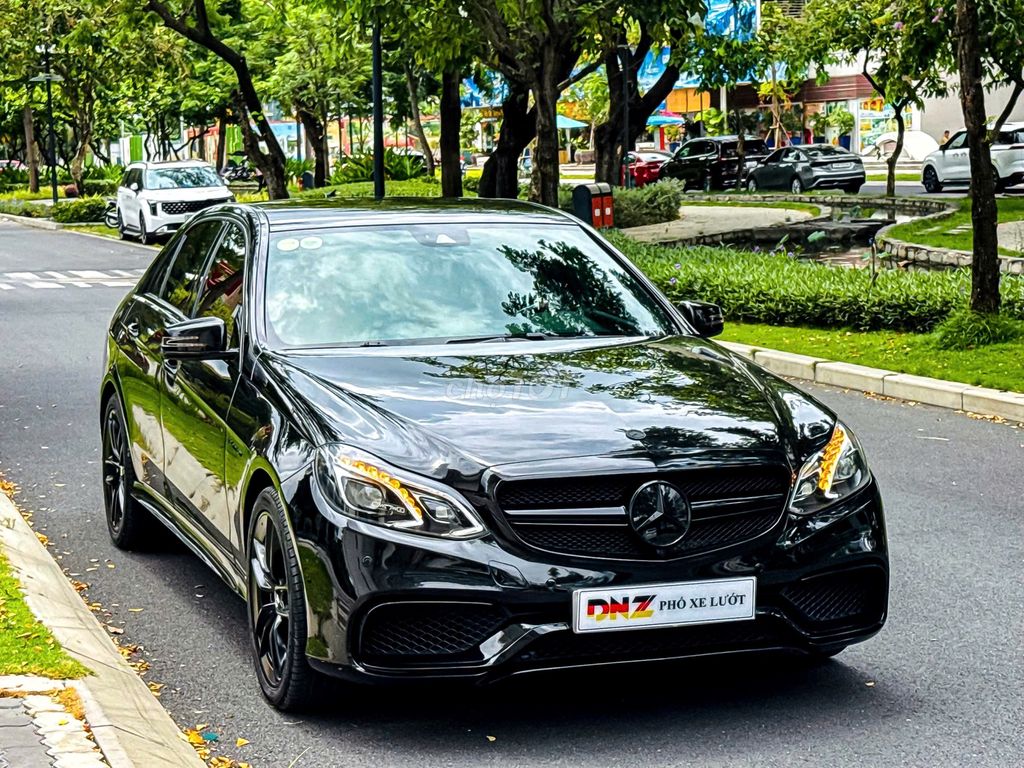 Mercedes-Benz 2015 - ảnh 2