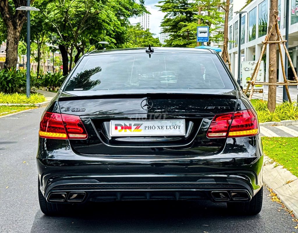 Mercedes-Benz 2015 - ảnh 3