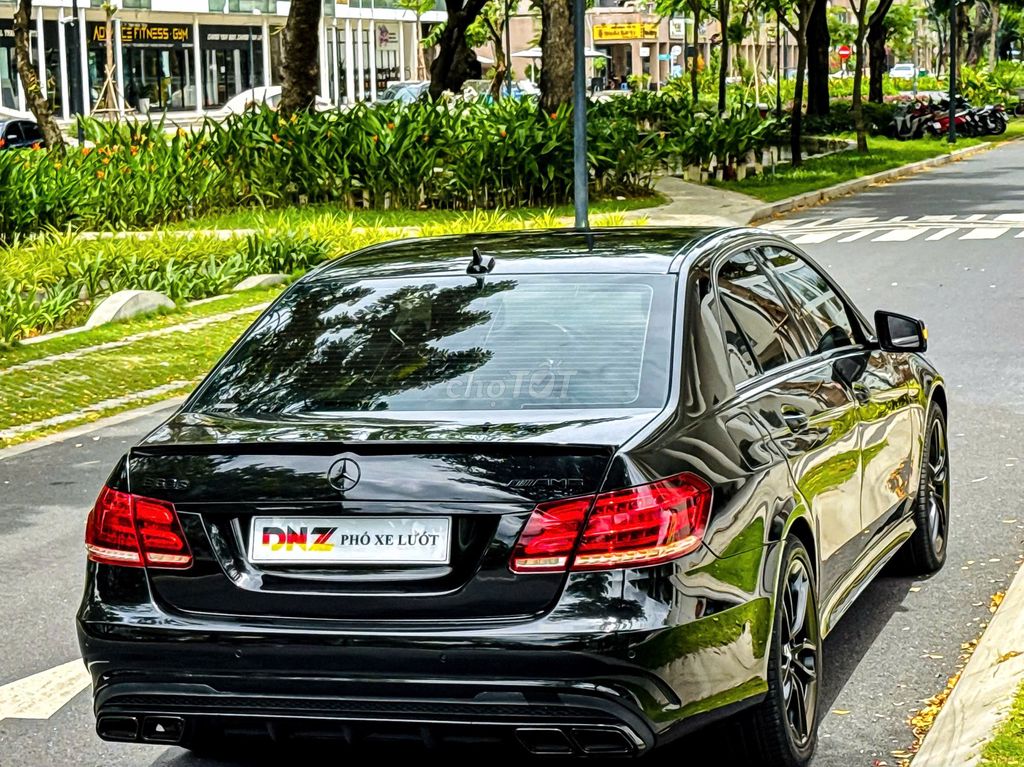 Mercedes-Benz 2015 - ảnh 4