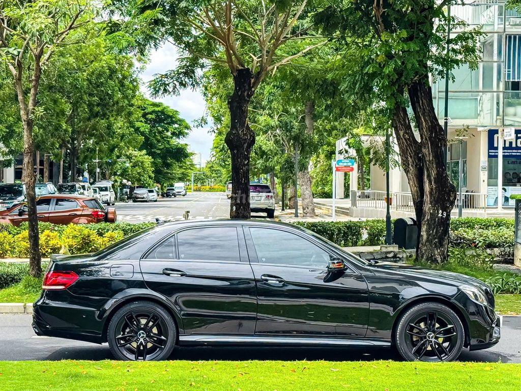 Mercedes-Benz 2015 - ảnh 5