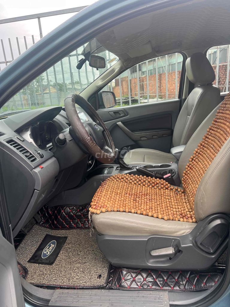 Ford Ranger 2014 - ảnh 3