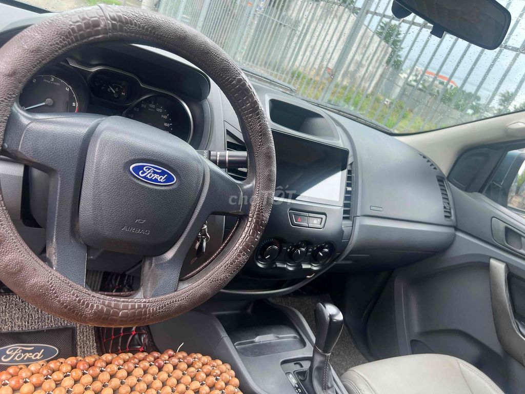 Ford Ranger 2014 - ảnh 4