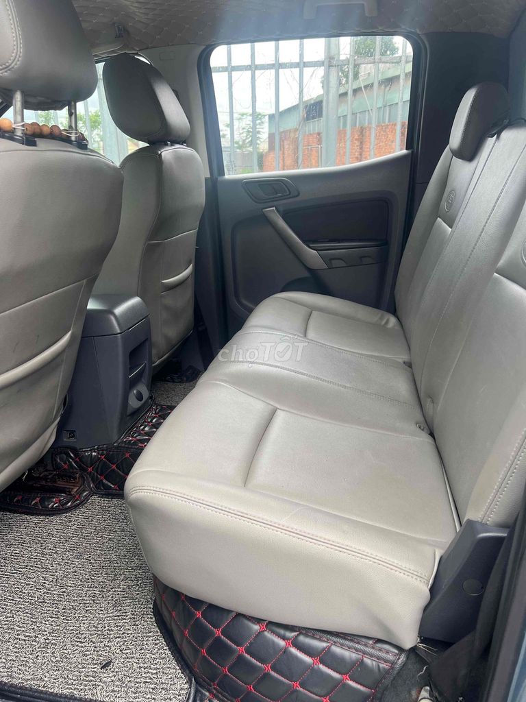 Ford Ranger 2014 - ảnh 5