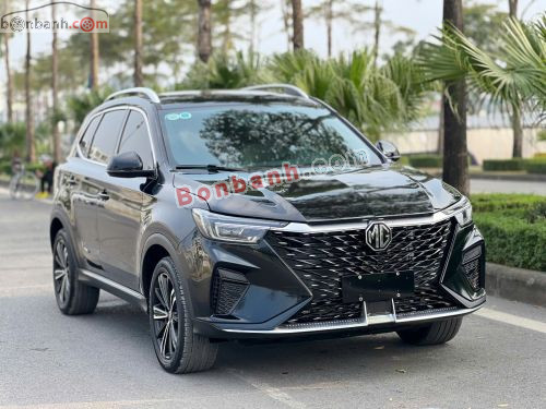 MG RX5 2023 - ảnh 2