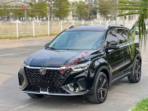 MG RX5 2023 - ảnh 3