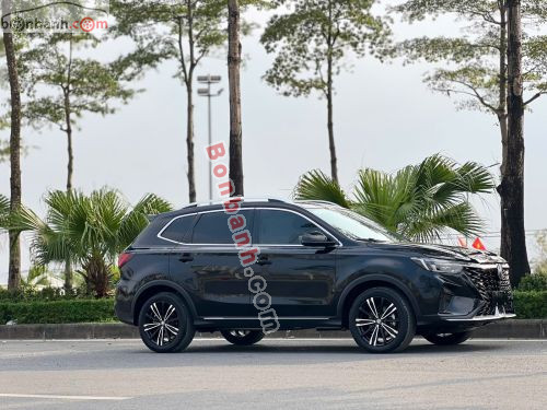 MG RX5 2023 - ảnh 4