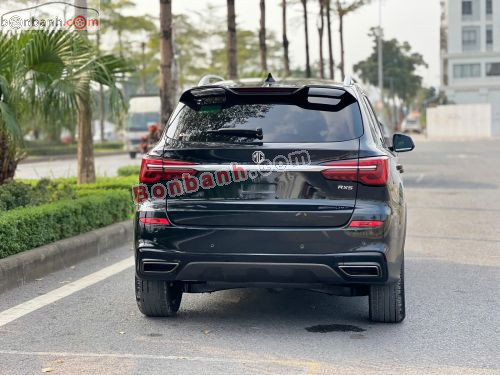 MG RX5 2023 - ảnh 5