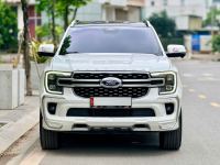 Ford Everest Platinum 2.0L 4x4 AT 2025 - ảnh 1