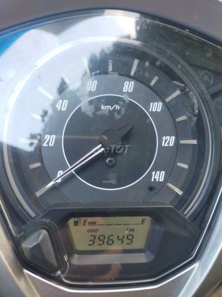 Honda Lead 2018 - ảnh 1