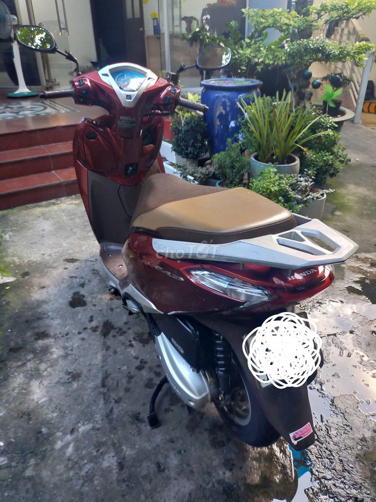 Honda Lead 2018 - ảnh 2