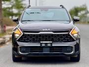 Kia Sportage Signature X-Line 1.6T AWD 2022 - ảnh 1