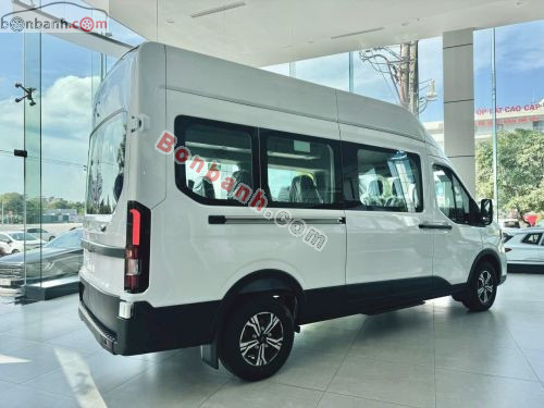 Ford Transit Premium 2026 - ảnh 2