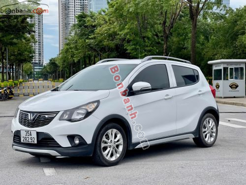 VinFast Fadil Tiêu chuẩn 1.4 AT 2022 - ảnh 1