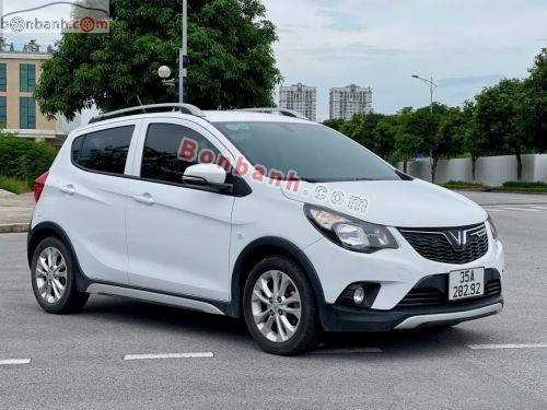 VinFast Fadil Tiêu chuẩn 1.4 AT 2022 - ảnh 2