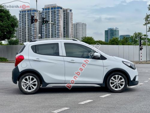 VinFast Fadil Tiêu chuẩn 1.4 AT 2022 - ảnh 3