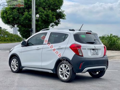 VinFast Fadil Tiêu chuẩn 1.4 AT 2022 - ảnh 4