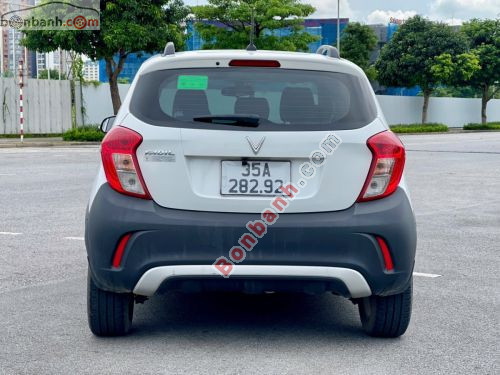 VinFast Fadil Tiêu chuẩn 1.4 AT 2022 - ảnh 5