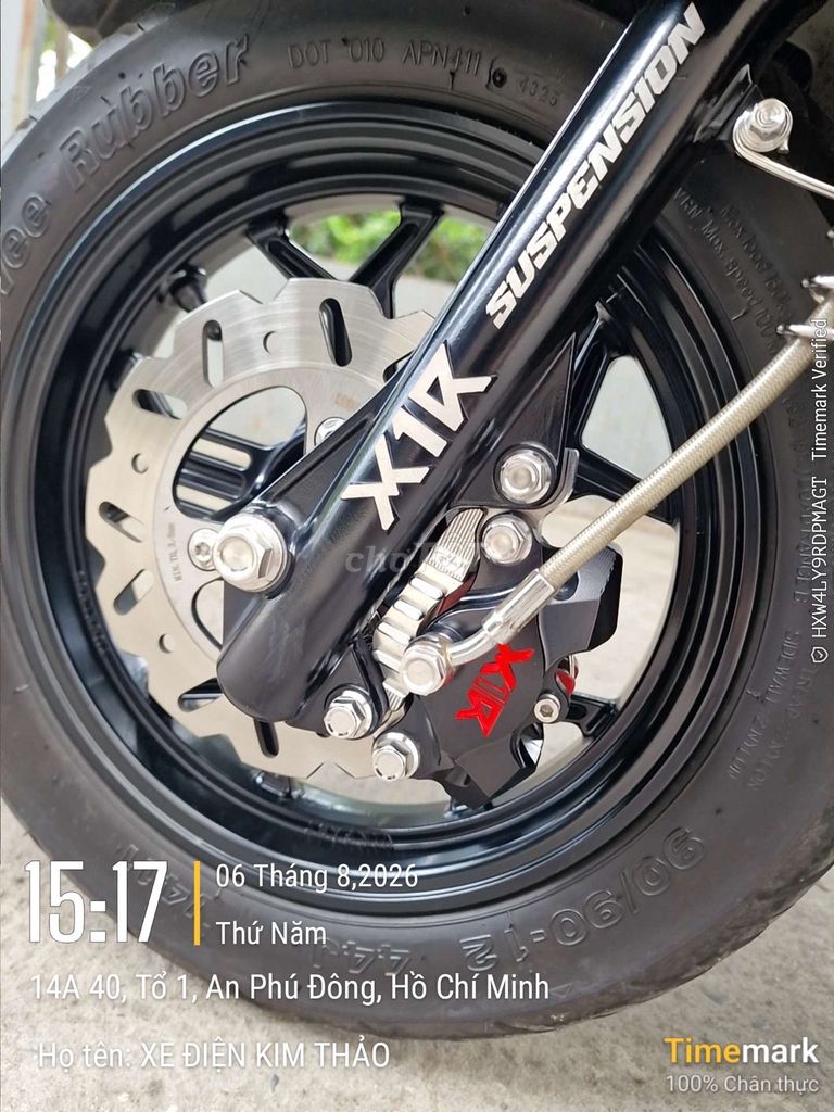 Vinfast Evo 2025 - ảnh 4
