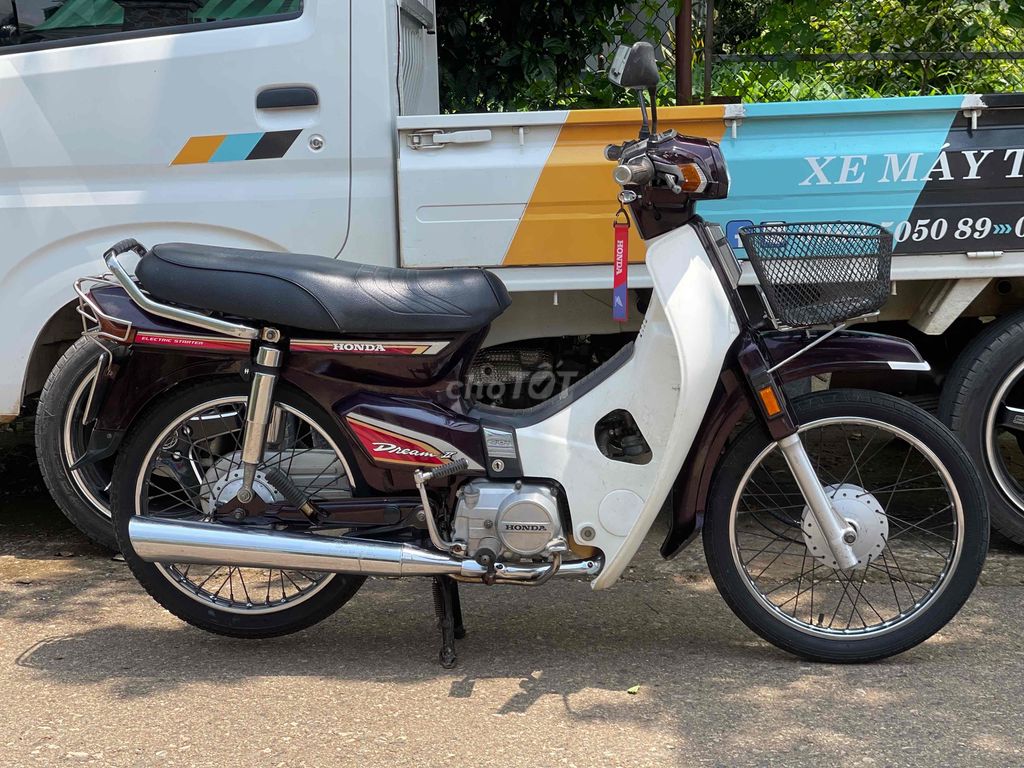 Dream Th 2001 - ảnh 1