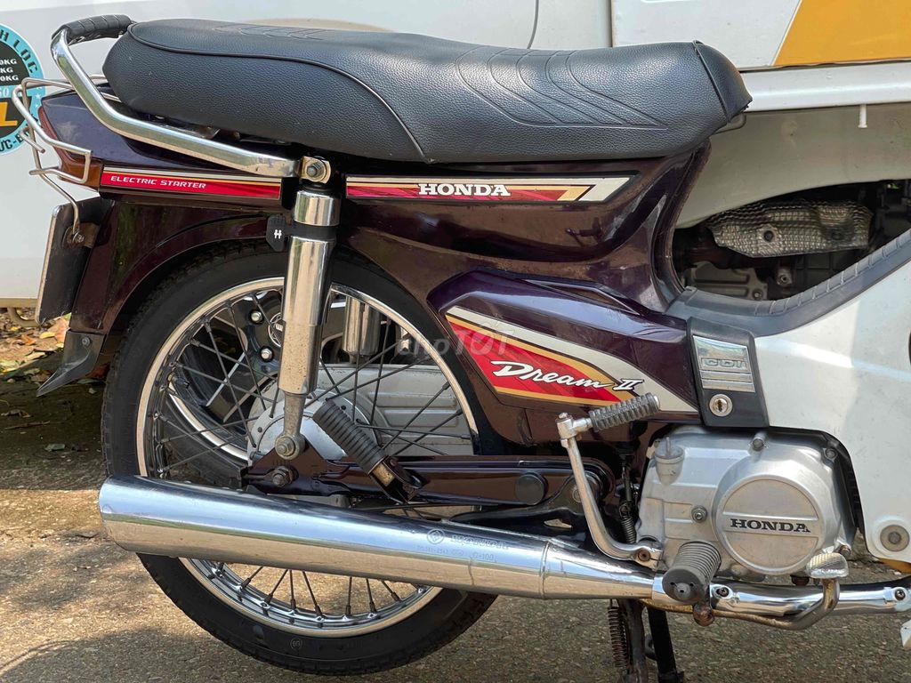 Dream Th 2001 - ảnh 2