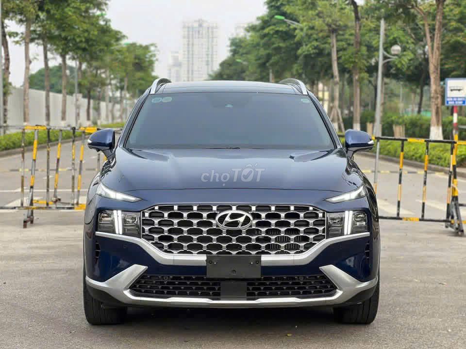 Hyundai 2023 - ảnh 1