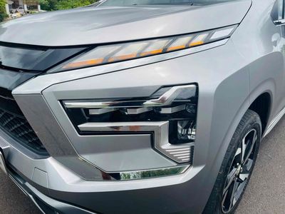 Mitsubishi 2025 - ảnh 1