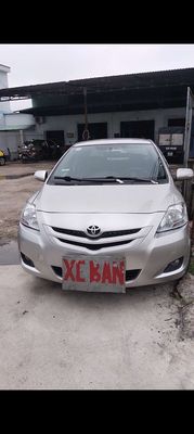 Toyota Vios - ảnh 1