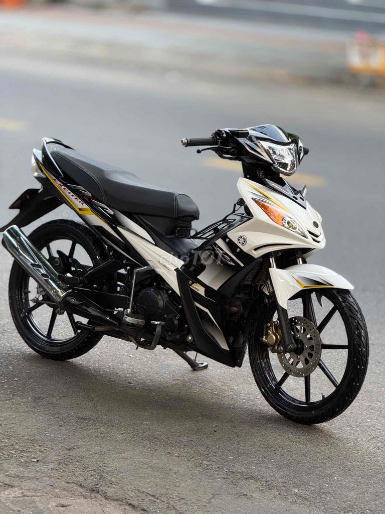 Yamaha Exciter 2010 - ảnh 1