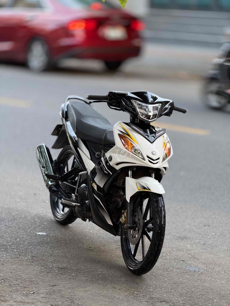 Yamaha Exciter 2010 - ảnh 2